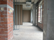 İcarəyə verilir 3 otaqlı 251 m2 ofis 28 Mall