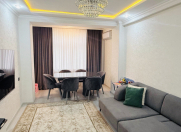 Satılır 2 otaqlı 61 m2 yeni tikili Xırdalan