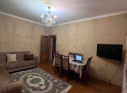 Satılır 3 otaqlı 68 m2 köhnə tikili Sumqayıt