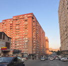 Satılır 3 otaqlı 110 m2 yeni tikili Yeni Yasamal