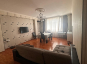 Satılır 3 otaqlı 105 m2 yeni tikili Əhmədli