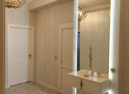 Satılır 3 otaqlı 87 m2 yeni tikili Y.Günəşli