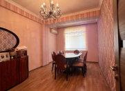 Satılır 3 otaqlı 100 m2 yeni tikili Bakıxanov