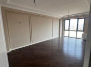 Satılır 4 otaqlı 121 m2 yeni tikili Qələbə dairəsi