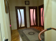 Satılır 3 otaqlı 90 m2 yeni tikili 7 mkr