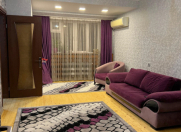 Satılır 2 otaqlı 90 m2 yeni tikili İnşaatçılar m.