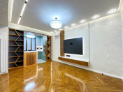 Satılır 3 otaqlı 90 m2 yeni tikili Xətai r.