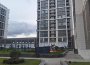 Satılır 2 otaqlı 80 m2 yeni tikili Olimpia Stadionu