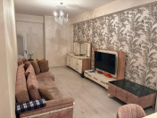 Satılır 2 otaqlı 64 m2 yeni tikili Elmlər Akademiyası m.