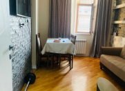 Satılır 2 otaqlı 58 m2 yeni tikili İnşaatçılar m.