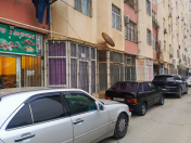 Satılır 2 otaqlı 42 m2 yeni tikili Yeni Yasamal