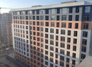 Satılır 2 otaqlı 74 m2 yeni tikili Sumqayıt