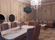 Satılır 3 otaqlı 75 m2 köhnə tikili Nəsimi m.