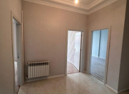 Satılır 3 otaqlı 99 m2 yeni tikili Sumqayıt