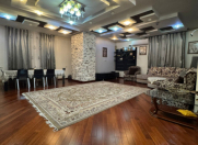 Satılır 4 otaqlı 170 m2 yeni tikili Şah İsmayıl Xətai m.