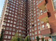 Satılır 4 otaqlı 160 m2 yeni tikili Memar Əcəmi m.