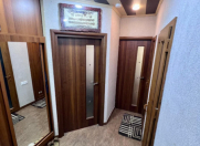 Satılır 3 otaqlı 60 m2 köhnə tikili Həzi Aslanov m.