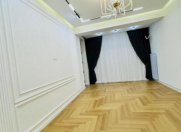 Satılır 2 otaqlı 62 m2 yeni tikili Koroğlu m.