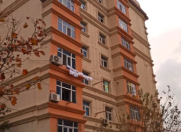 Satılır 3 otaqlı 75 m2 köhnə tikili Nəsimi m.