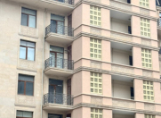 Satılır 3 otaqlı 100 m2 yeni tikili Ağ şəhər