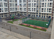 İcarəyə verilir 2 otaqlı 80 m2 yeni tikili Binəqədi r.