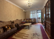 Satılır 3 otaqlı 90 m2 yeni tikili Əhmədli m.