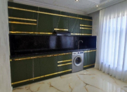 Satılır 3 otaqlı 130 m2 yeni tikili Bayıl