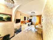 Satılır 3 otaqlı 140 m2 yeni tikili Nəriman Nərimanov m.