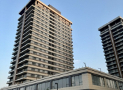 Satılır 3 otaqlı 163 m2 yeni tikili Ağ şəhər