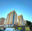 Satılır 3 otaqlı 112 m2 yeni tikili 28 Mall