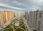 Satılır 2 otaqlı 74 m2 yeni tikili Saray