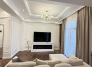 Satılır 2 otaqlı 80 m2 yeni tikili Ağ şəhər