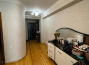 Satılır 3 otaqlı 112 m2 yeni tikili Yeni Yasamal