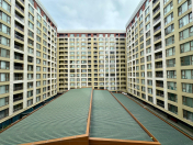 Satılır 3 otaqlı 113 m2 yeni tikili Şah İsmayıl Xətai m.