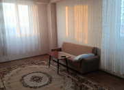 Satılır 2 otaqlı 60 m2 yeni tikili Əhmədli m.