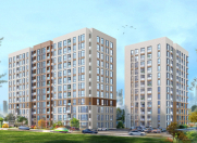 Satılır 3 otaqlı 111.7 m2 yeni tikili Masazır