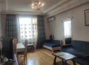 Satılır 2 otaqlı 83 m2 yeni tikili Sumqayıt