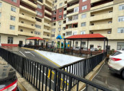 Satılır 3 otaqlı 65 m2 yeni tikili Yeni Yasamal