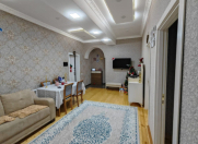 Satılır 3 otaqlı 102 m2 yeni tikili Xırdalan