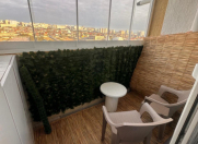 Satılır 3 otaqlı 84 m2 yeni tikili Əhmədli