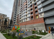 Satılır 2 otaqlı 56 m2 yeni tikili Gənclik m.