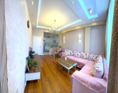 Satılır 2 otaqlı 60 m2 yeni tikili Nəsimi r.