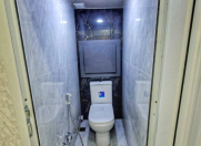 Satılır 3 otaqlı 70 m2 köhnə tikili Həzi Aslanov m.