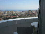 Satılır 2 otaqlı 100 m2 yeni tikili Elmlər Akademiyası m.