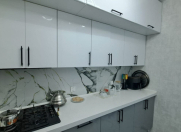 Satılır 3 otaqlı 75 m2 yeni tikili Bakıxanov