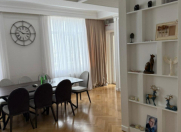 Satılır 3 otaqlı 115 m2 yeni tikili Nizami r.
