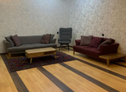 Satılır 4 otaqlı 120 m2 yeni tikili Ramana