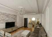 Satılır 3 otaqlı 140 m2 yeni tikili Sahil m.