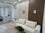 Satılır 2 otaqlı 55 m2 yeni tikili Nəsimi r.