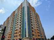 Satılır 3 otaqlı 124 m2 yeni tikili Əhmədli m.